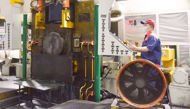 Desarrollo de comunidad empresarial: gran cuestión para Vietnam ảnh 1