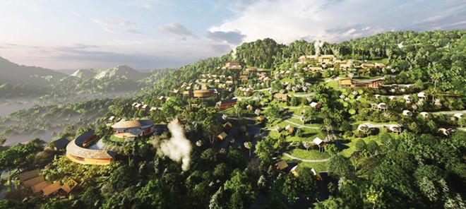 Premios de Diseño de Arquitectura de Asia 2023: Inscripciones crecientes de Vietnam ảnh 1 Premios de Diseño de Arquitectura de Asia 2023: Inscripciones crecientes de Vietnam ảnh 1