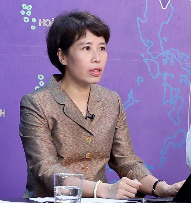 Destacan oportundidades de cooperación en crecimiento verde entre Vietnam y Francia ảnh 2 Destacan oportundidades de cooperación en crecimiento verde entre Vietnam y Francia ảnh 2