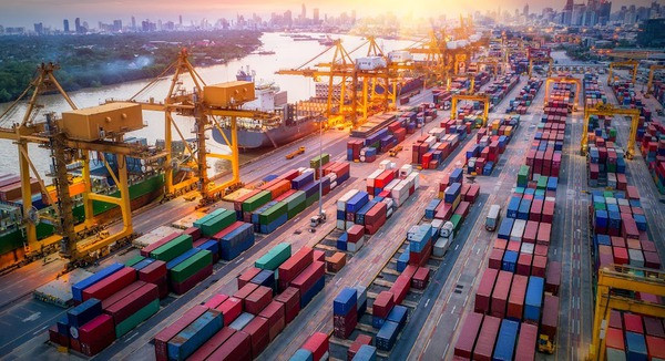 Más opciones preferenciales para exportación vietnamita a Reino Unido ảnh 1 Más opciones preferenciales para exportación vietnamita a Reino Unido ảnh 1