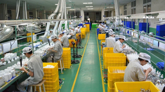 Vietnam: Soluciones para promover cooperación PPP en transformación digital ảnh 2 Vietnam: Soluciones para promover cooperación PPP en transformación digital ảnh 2