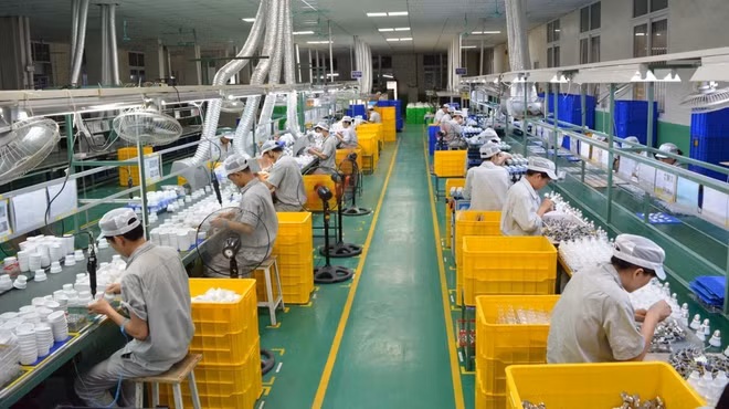 Vietnam: Soluciones para promover cooperación PPP en transformación digital ảnh 2