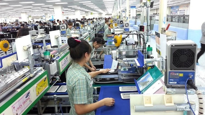 Comparten en Vietnam experiencias sobre tasa impositiva mínima global ảnh 1 Comparten en Vietnam experiencias sobre tasa impositiva mínima global ảnh 1