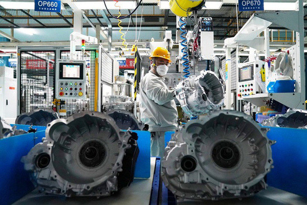 Más opciones preferenciales para exportación vietnamita a Reino Unido ảnh 2 Más opciones preferenciales para exportación vietnamita a Reino Unido ảnh 2