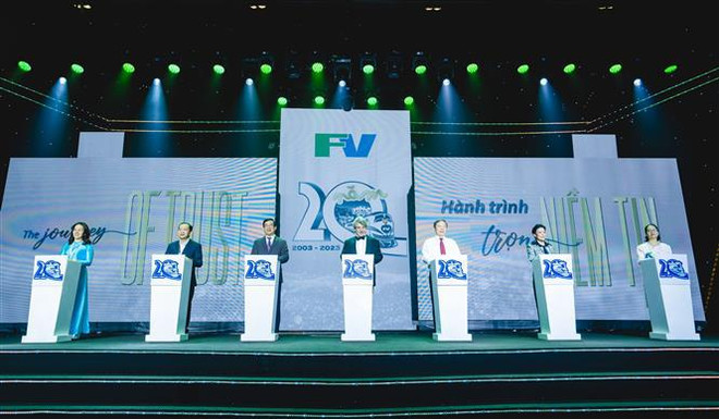 Promueven desarrollo del hospital internacional de Vietnam ảnh 1 Promueven desarrollo del hospital internacional de Vietnam ảnh 1