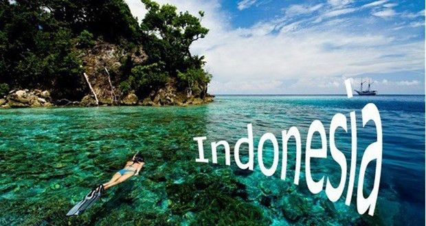 Indonesia busca impulsar turismo para recuperación de economía ảnh 1 Indonesia busca impulsar turismo para recuperación de economía ảnh 1