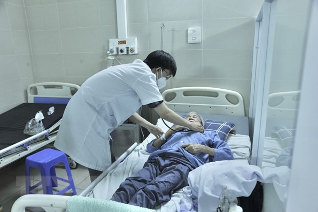 Ministerio de Salud alerta sobre aumento de casos de COVID-19 ảnh 2 Ministerio de Salud alerta sobre aumento de casos de COVID-19 ảnh 2