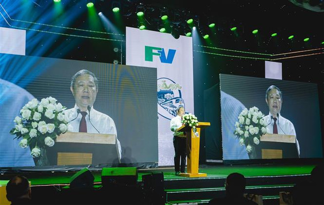 Promueven desarrollo del hospital internacional de Vietnam ảnh 2 Promueven desarrollo del hospital internacional de Vietnam ảnh 2