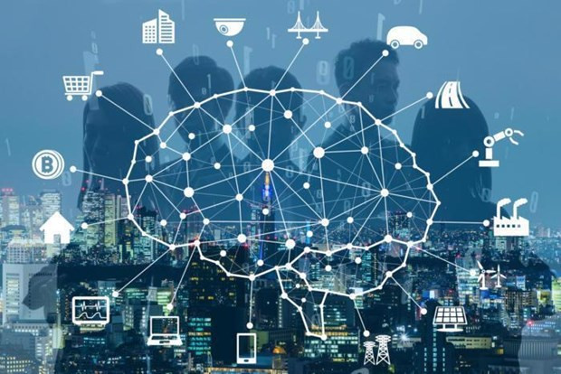 Vietnam busca mejorar la calidad de la transformación digital nacional ảnh 1 Vietnam busca mejorar la calidad de la transformación digital nacional ảnh 1