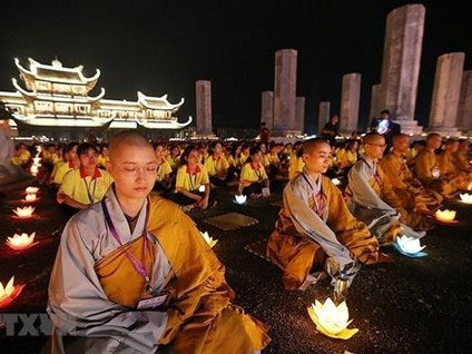 Estados Unidos desea cooperar para eliminar a Vietnam de lista de vigilancia sobre libertad religiosa ảnh 1 Estados Unidos desea cooperar para eliminar a Vietnam de lista de vigilancia sobre libertad religiosa ảnh 1