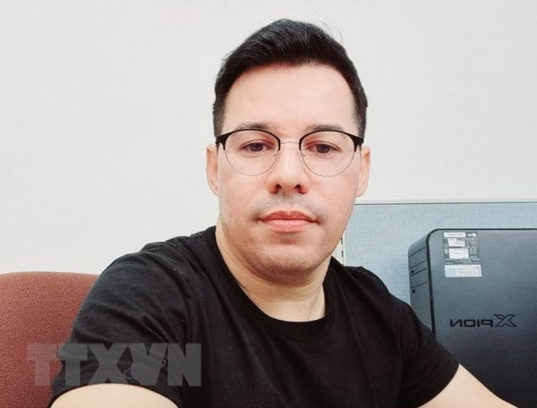 Resalta erudito cubano amistad Cuba-Vietnam ảnh 2