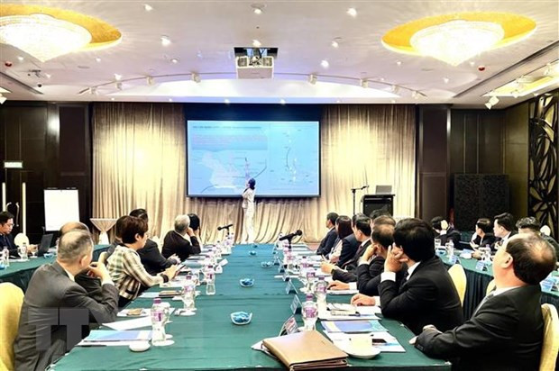 Binh Phuoc de Vietnam y Hong Kong (China) por cooperar en varias esferas ảnh 1