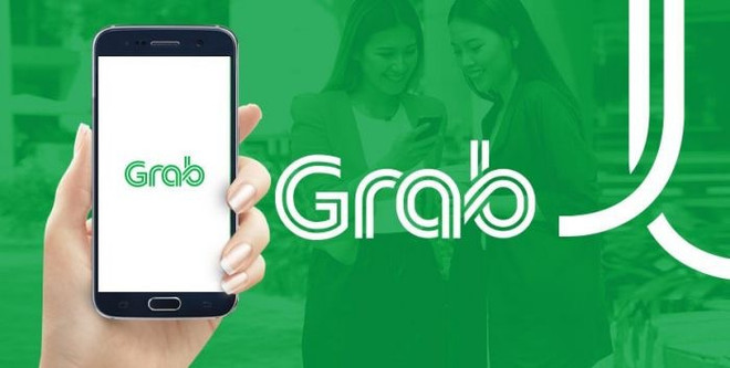 Grab sufre multa administrativa por errores en uso del mapa de Vietnam ảnh 1