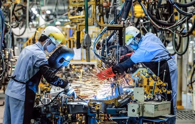 Medio austriaco: Vietnam atrae cada vez más a inversores ảnh 2 Medio austriaco: Vietnam atrae cada vez más a inversores ảnh 2