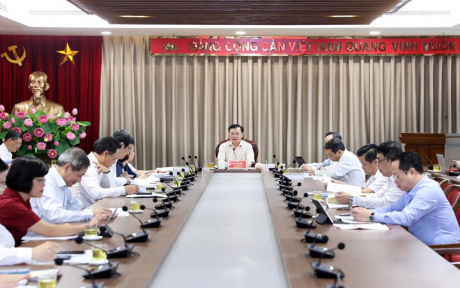 Hanoi conserva gran cantidad de patrimonios culturales de Vietnam ảnh 1