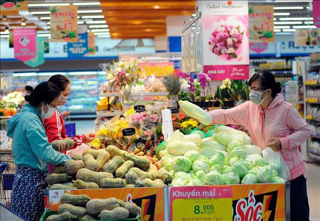 Pronostican tres escenarios para crecimiento económico de Vietnam en 2023 ảnh 3 Pronostican tres escenarios para crecimiento económico de Vietnam en 2023 ảnh 3