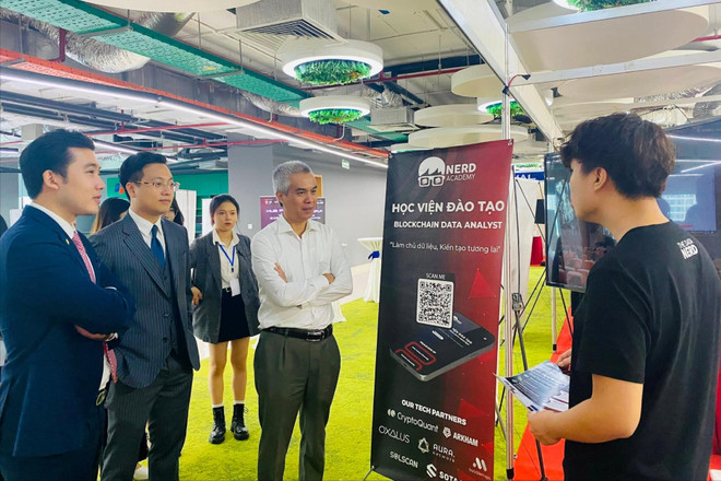 Promueven creatividad e innovación de generaciones jóvenes ảnh 2