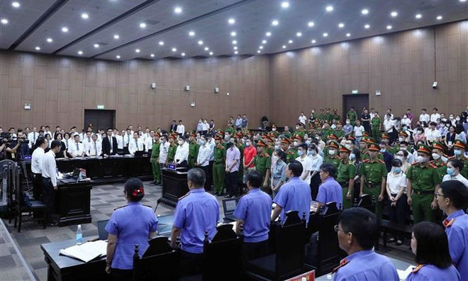 Vuelos de rescate: Fiscalía propone altas penas para implicados ảnh 1 Vuelos de rescate: Fiscalía propone altas penas para implicados ảnh 1