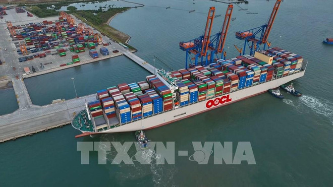 Recomiendan a empresas vietnamitas elegir estrategias adecuadas ante recesión económica ảnh 1 Recomiendan a empresas vietnamitas elegir estrategias adecuadas ante recesión económica ảnh 1