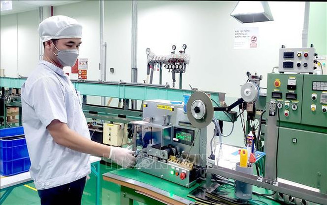 Analizan desafíos para economía vietnamita en segunda mitad de este año ảnh 2 Analizan desafíos para economía vietnamita en segunda mitad de este año ảnh 2