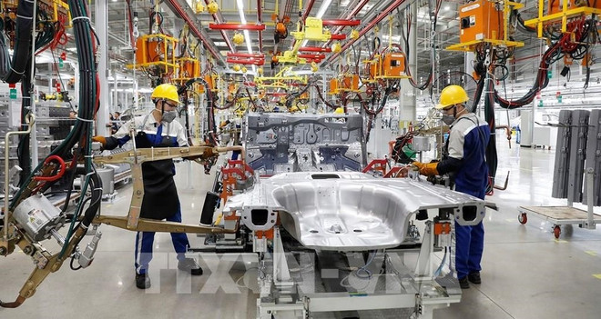 Analizan desafíos para economía vietnamita en segunda mitad de este año ảnh 1