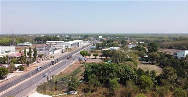 Provincia vietnamita registra aumento en la atracción de inversión ảnh 1