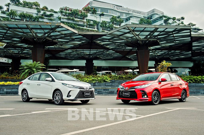 Mercado automotriz de Vietnam crece 15 por ciento en primer semestre ảnh 1