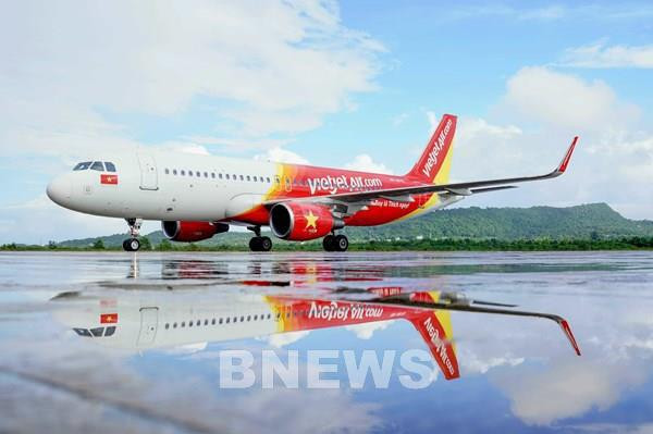 Vietjet aumentará vuelos directos a Australia ảnh 1 Vietjet aumentará vuelos directos a Australia ảnh 1