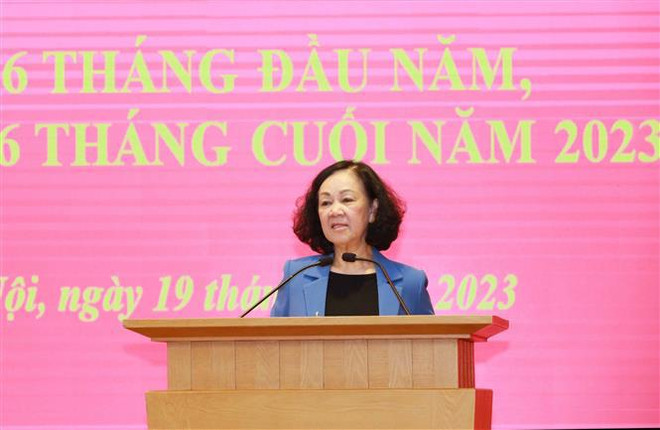 Exigen mejorar calidad de asesoramiento al órgano rector del PCV ảnh 2