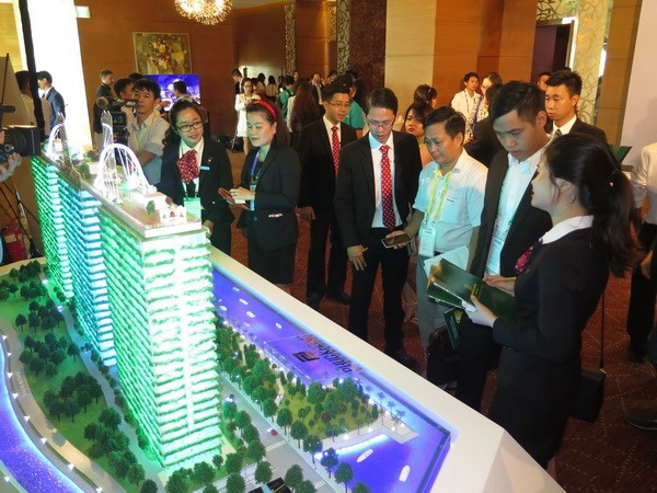 Remesas, importante fuente de capital para mercado inmobiliario de Vietnam ảnh 1 Remesas, importante fuente de capital para mercado inmobiliario de Vietnam ảnh 1