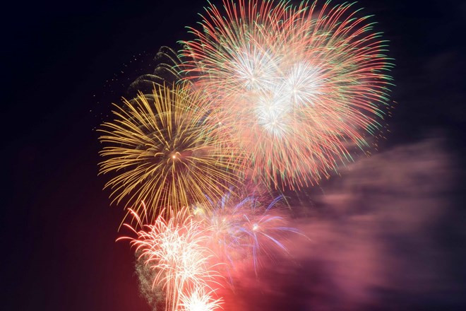 Varias actividades artísticas en Vietnam con motivo del Año Nuevo Lunar 2018 ảnh 1