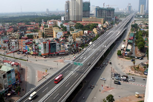 Vietnam alcanza fondo presupuestario multimillonario ảnh 1 Vietnam alcanza fondo presupuestario multimillonario ảnh 1