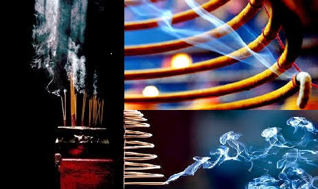 El incienso y la vida espiritual del vietnamita ảnh 1