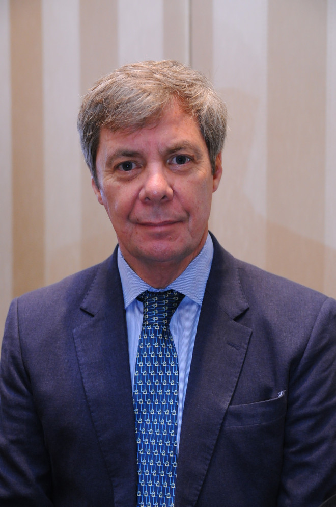 Vietnam es el claro ejemplo de un país exitoso, dice embajador argentino ảnh 1 Vietnam es el claro ejemplo de un país exitoso, dice embajador argentino ảnh 1
