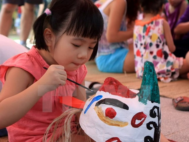 Ti Toay Atelier - Un espacio creativo para los niños ảnh 1