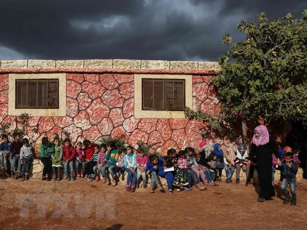 Malasia favorece derecho a la educación de niños sin nacionalidad ảnh 1 Malasia favorece derecho a la educación de niños sin nacionalidad ảnh 1