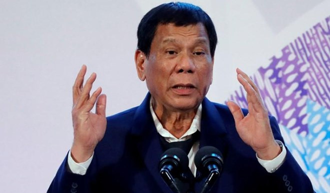 Filipinas amplía prohibición de envío de trabajadores a Kuwait ảnh 1 Filipinas amplía prohibición de envío de trabajadores a Kuwait ảnh 1