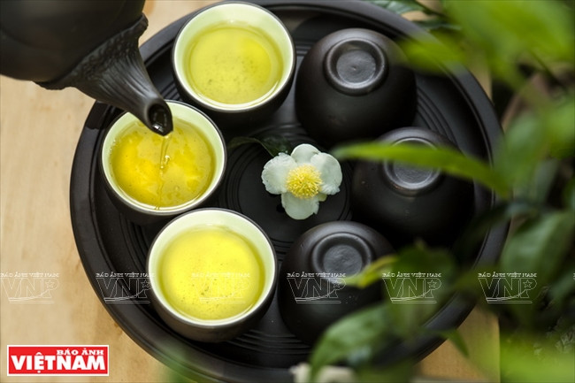 Ecolink - Un sabor de la cultura tradicional de Vietnam ảnh 1 Ecolink - Un sabor de la cultura tradicional de Vietnam ảnh 1