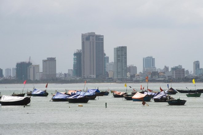 Prevén aumento de llegada de turistas a Da Nang durante el Año Nuevo Lunar ảnh 1 Prevén aumento de llegada de turistas a Da Nang durante el Año Nuevo Lunar ảnh 1