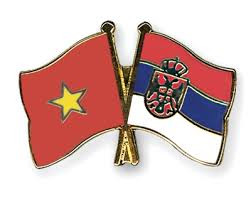 Dirigentes vietnamitas felicitan a Serbia por el Día Nacional ảnh 1 Dirigentes vietnamitas felicitan a Serbia por el Día Nacional ảnh 1