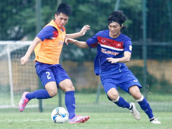 AFC respalda a Vietnam en capacitación de entrenadores ảnh 1 AFC respalda a Vietnam en capacitación de entrenadores ảnh 1