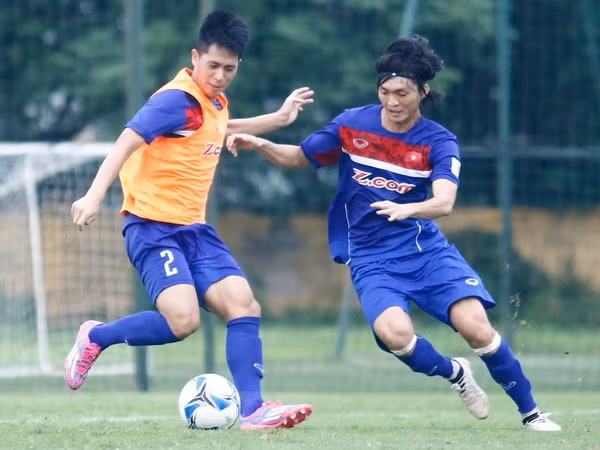 AFC respalda a Vietnam en capacitación de entrenadores ảnh 1