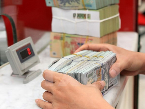 Suben tres por ciento remesas enviadas a Ciudad Ho Chi Minh ảnh 1 Suben tres por ciento remesas enviadas a Ciudad Ho Chi Minh ảnh 1