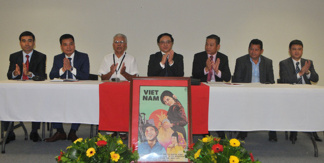 Participantes en Foro de Sao Paulo estudian experiencias de Vietnam ảnh 3 Participantes en Foro de Sao Paulo estudian experiencias de Vietnam ảnh 3