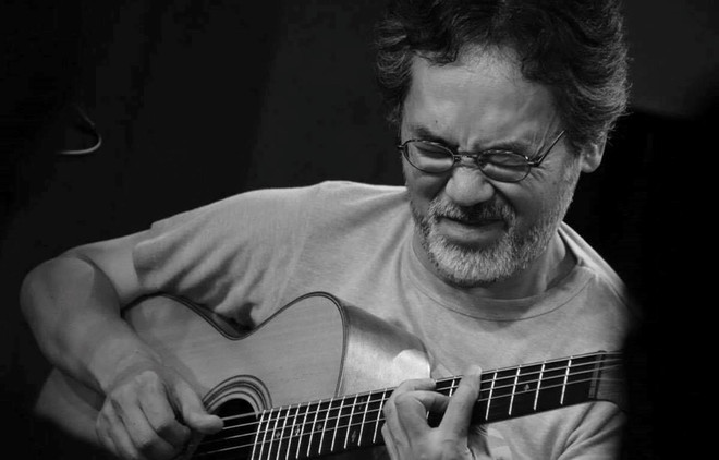 Retorna Festival internacional de guitarra fingerstyle a Hanoi ảnh 1 Retorna Festival internacional de guitarra fingerstyle a Hanoi ảnh 1