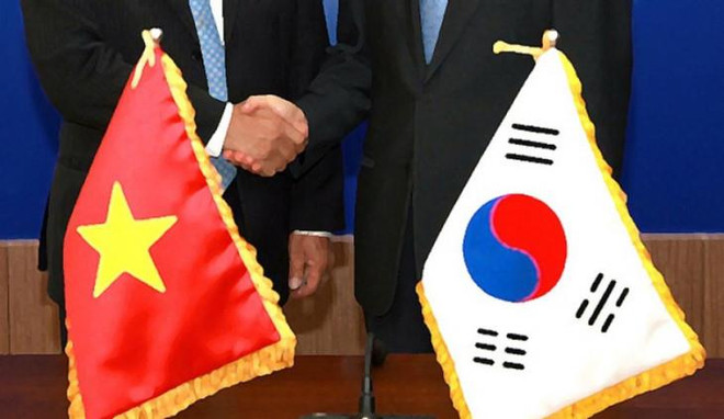 Felicita Vietnam a Corea del Sur por su Día de la Independencia ảnh 1 Felicita Vietnam a Corea del Sur por su Día de la Independencia ảnh 1