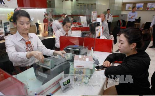 Vietnam se mantendrá como la economía con mayor crecimiento en Sudeste Asiático ảnh 1 Vietnam se mantendrá como la economía con mayor crecimiento en Sudeste Asiático ảnh 1