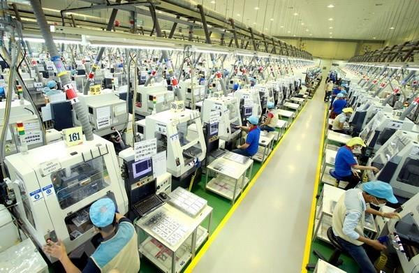 Exhortan en Vietnam a un cambio en la proyección de empresas emprendedoras ảnh 1 Exhortan en Vietnam a un cambio en la proyección de empresas emprendedoras ảnh 1