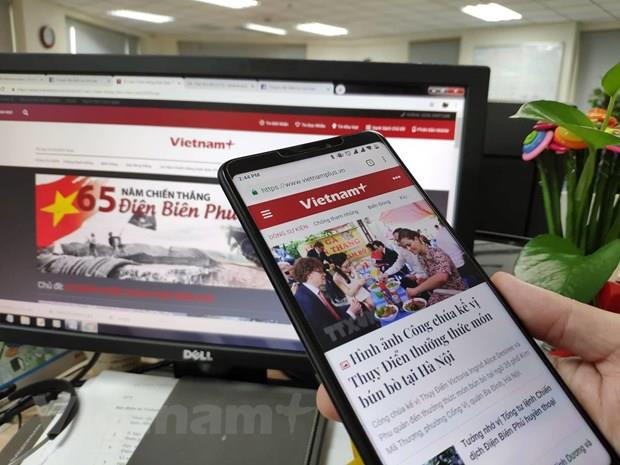 Ingresa Vietnam 27 mil millones de dólares por exportaciones de teléfonos y componentes ảnh 1 Ingresa Vietnam 27 mil millones de dólares por exportaciones de teléfonos y componentes ảnh 1