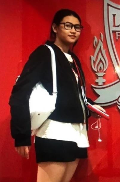 Buscan a turista vietnamita desparecida en Reino Unido ảnh 1 Buscan a turista vietnamita desparecida en Reino Unido ảnh 1